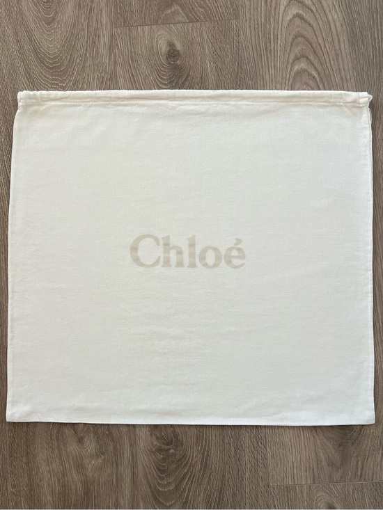 Chloe Handbags - Chloe dust bag (C379)